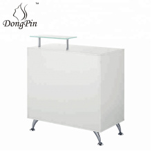 Spa Receptiion Desk for Beauty Salon